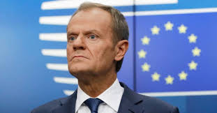 tusk - Ziarul National