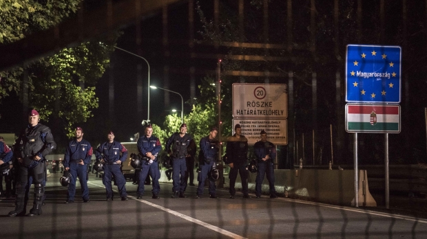 Începutul sfârșitului. Uniunea Europeană se dezintegrează