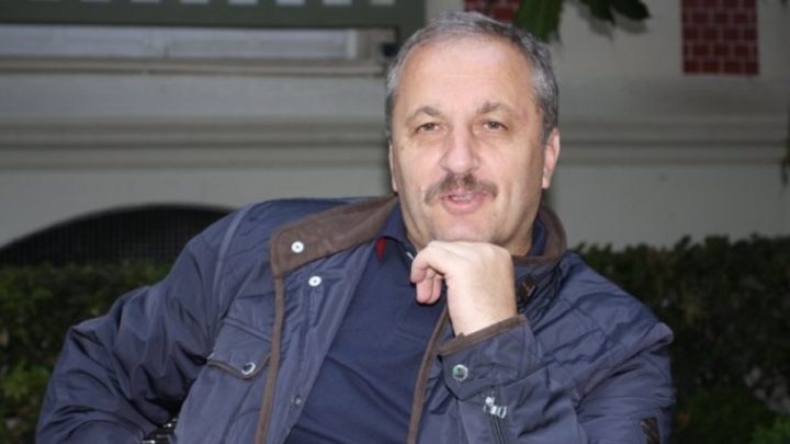 vasile-dancu - Ziarul National