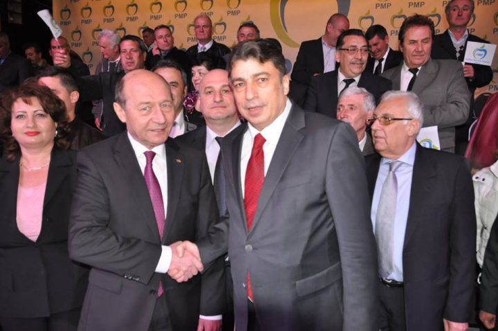 visan - Ziarul National