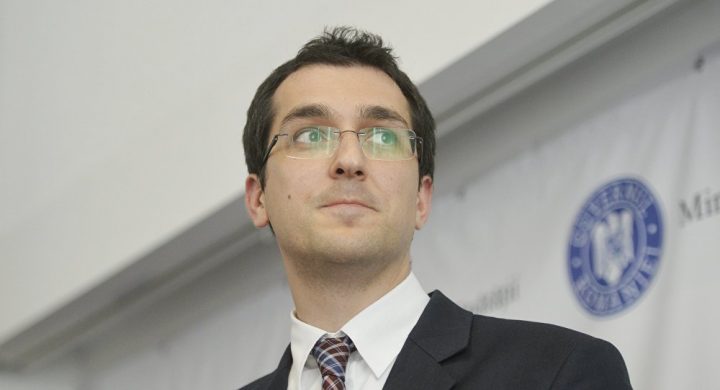 vlad voiculescu - Ziarul National