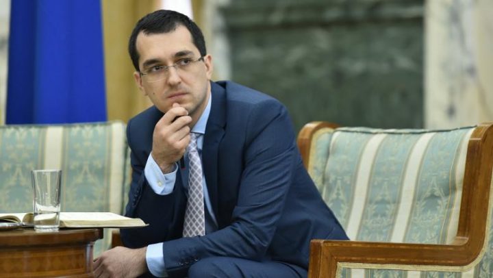 vlad voiculescu - Ziarul National