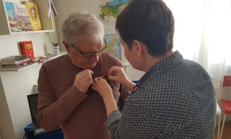 Centrul Rus de Știință și Cultură din București nu dă doi bani pe măsurile Guvernului român