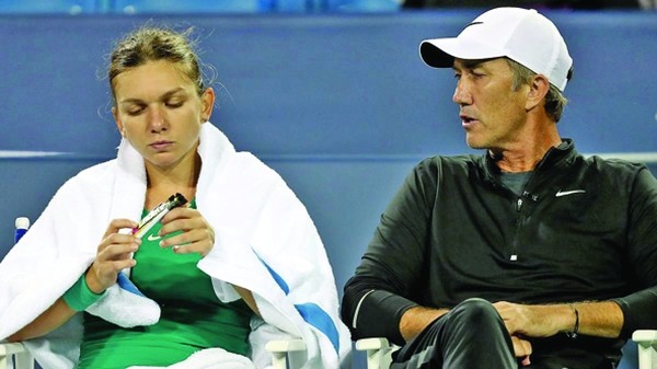 Darren Cahill susţine ideea fuziunii ATP-WTA