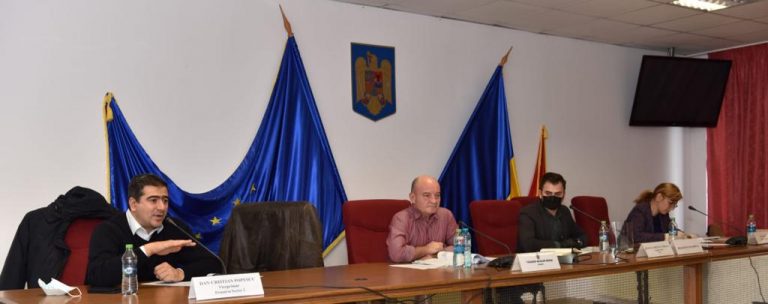 Viceprimarul sectorului 2, Dan Cristian Popescu – sprijin substanțial pentru mediul privat