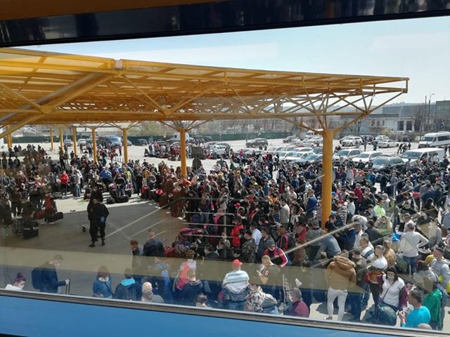 aeroport - Ziarul National