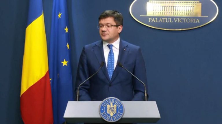 Ministrul Mediului, săgeți către Primăria condusă de Firea după verdictul CJUE privind poluarea din Capitală (VIDEO)