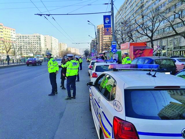 Bombă! Niciun român nu va plăti amenzile