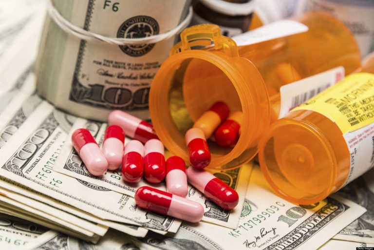 Cum a falimentat Big Pharma sistemul medical din America