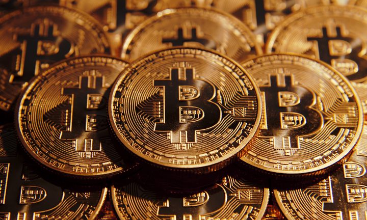 Bitcoin - Ziarul National
