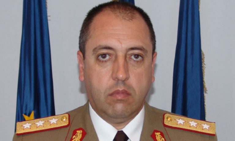 Hăpău, ultimul act semnat ca șef DGIA!
