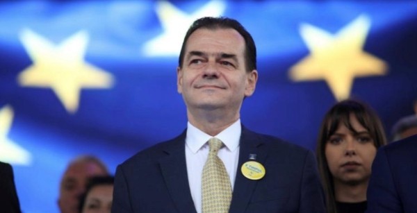 cap orban - Ziarul National