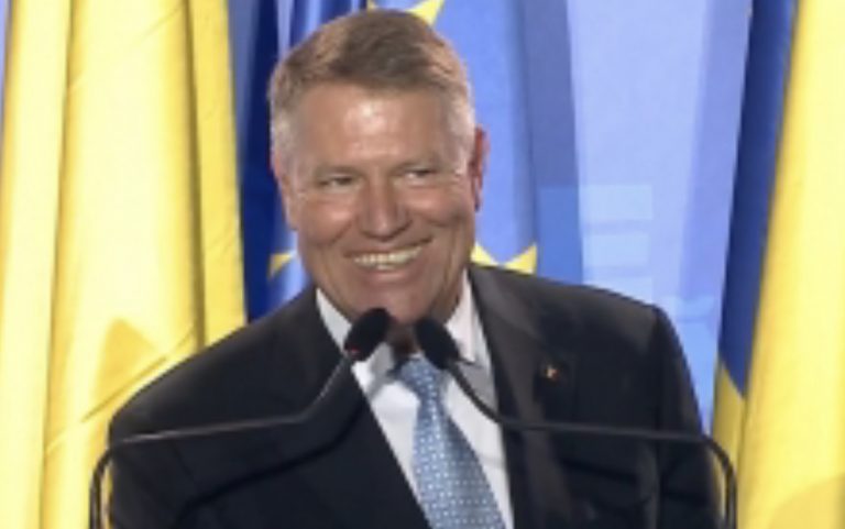 SPP, stare de urgență : Freza și bronzul lui Iohannis!
