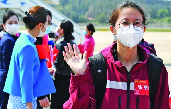 Coronavirus: prima zi fără niciun deces în China