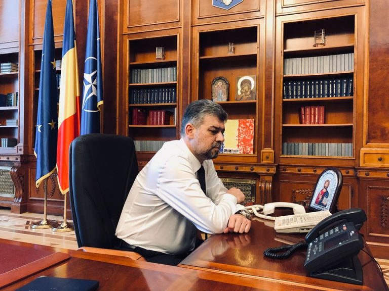 PSD depune plângere la CNCD împotriva lui Iohannis