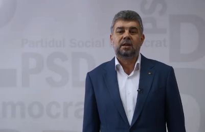 PSD răspunde atacului lui Iohannis torpilând Executivul. Ciolacu: PNL guvernează haotic. Mor oameni cu zile (VIDEO)