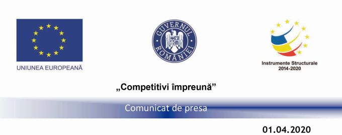 Comunicat de presa privind demararea proiectului cu titlul „V.A.M.M.P. – Platforma inovativa integrata pentru identificarea si clasificarea persoanelor”