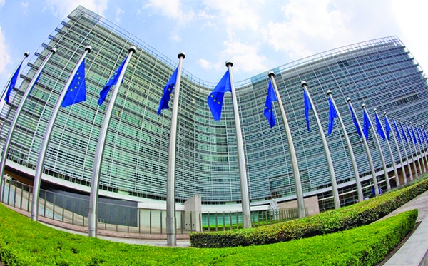 Finanțiștii Europei, circarii pandemiei