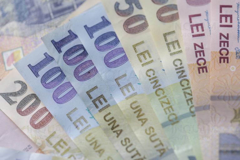 Bombă! Euro dispare din facturile de servicii și utilități
