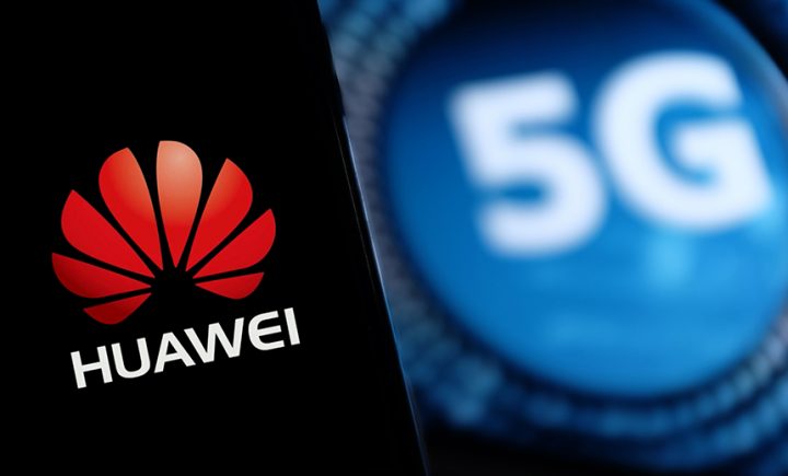 huawei - Ziarul National