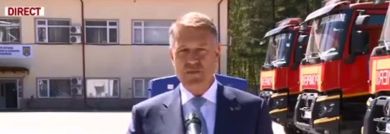 Iohannis a fost la CNCCI: În ansamblu sunt foarte mulțumit