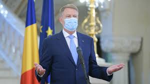 Iohannis, cel mai iubit fiu al poporului