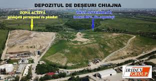 Profitând de pandemie, Robert Negoiță a pus ochii pe groapa de gunoi Iridex din Chiajna