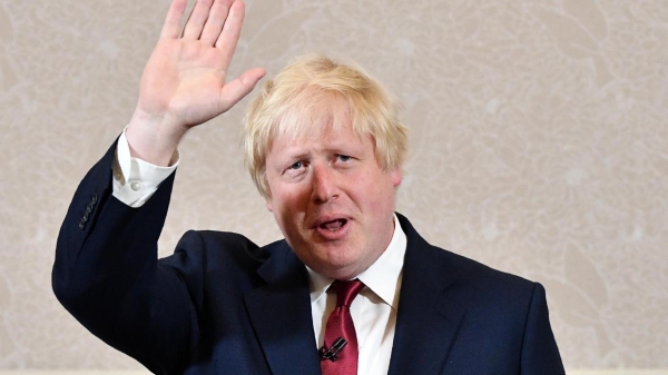Boris Johnson a fost externat: “le datorez viața medicilor”