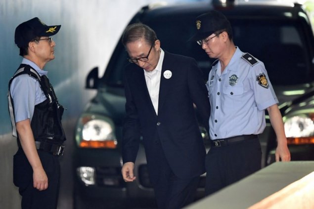 lee corea - Ziarul National