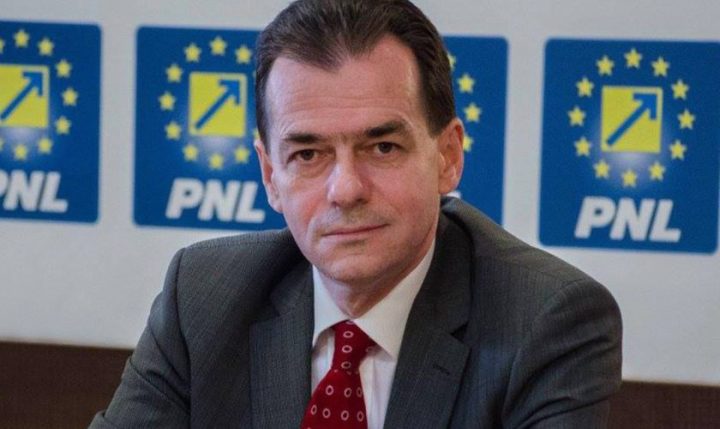 ludovic-orban-840x500 - Ziarul National