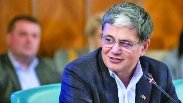marcel bolos - Ziarul National