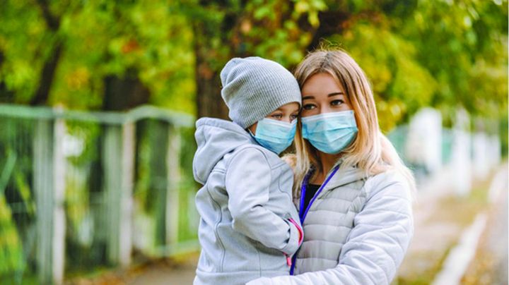 Măști de protecție gratuite, pentru toți românii