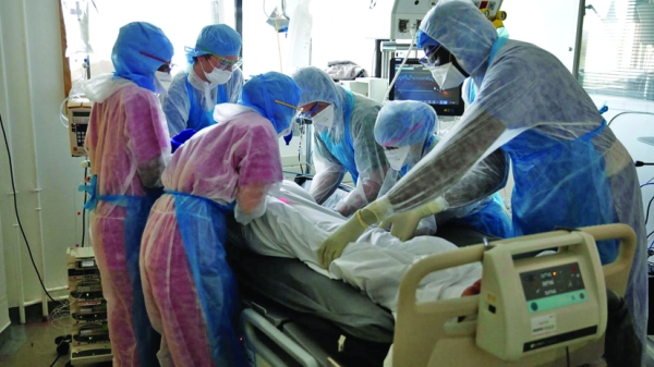 COVID-19 lasă Europa fără medicamente