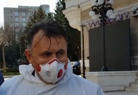 Tătaru anunță pașii ce vor fi făcuți în primă fază la SJ Suceava: trebuie să ştim cu cine lucrăm (VIDEO)