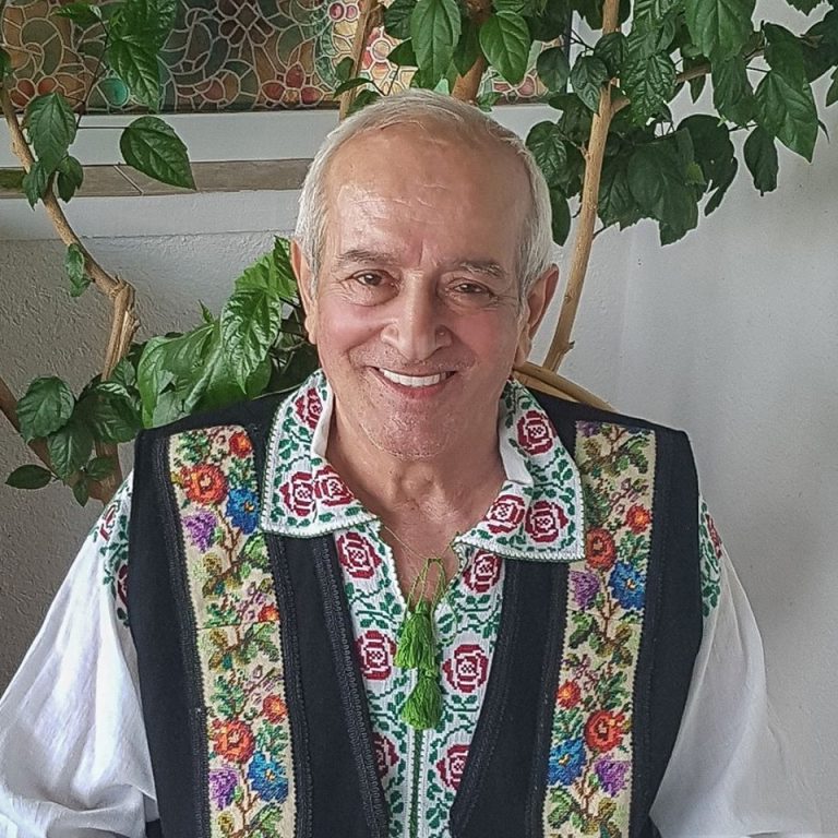 A murit Nelu Bălăşoiu. Cântărețul de muzică populară fusese depistat cu COVID-19 (VIDEO)