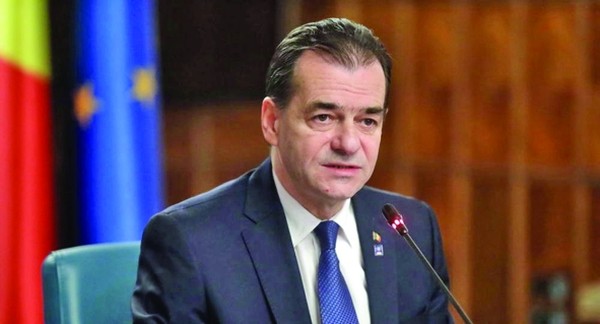 orban - Ziarul National