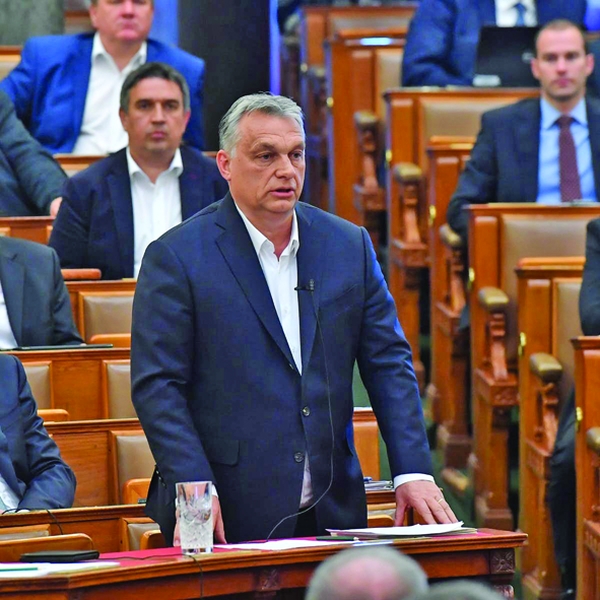Orban al Ungariei nu iartă multinaționalele