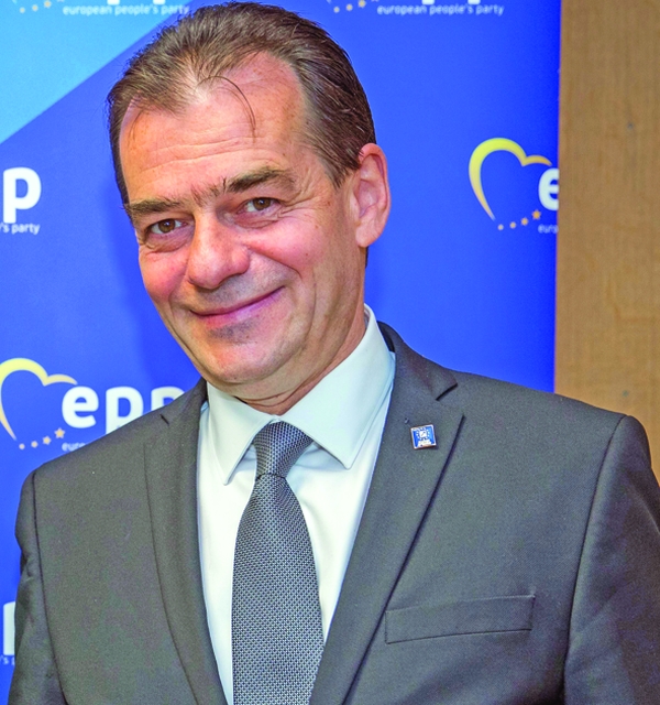 orban - Ziarul National