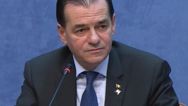 orban - Ziarul National