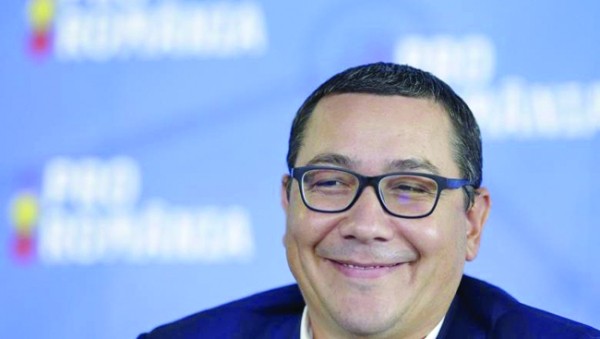 ponta - Ziarul National