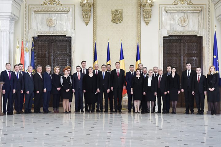 putere - Ziarul National