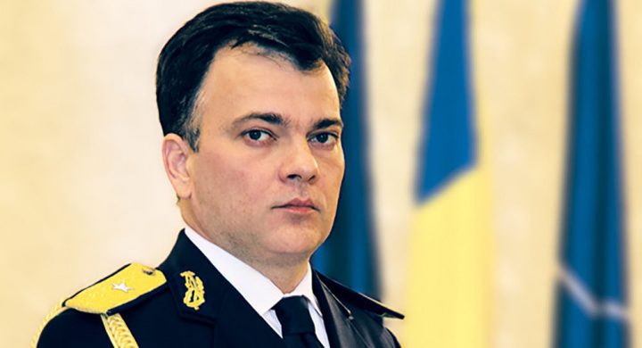 razvan ionescu - Ziarul National