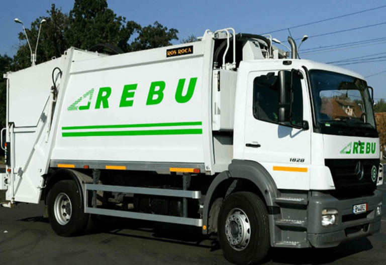 Punctul de vedere al REBU