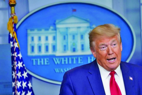 Ce-i supără pe ruși: Trump, cuceritorul planetelor