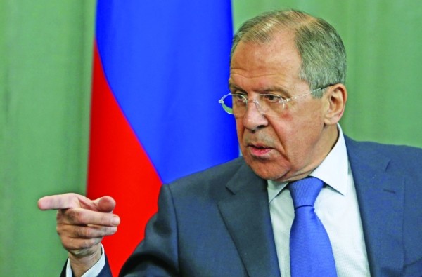 Rusia apără OMS și critică SUA