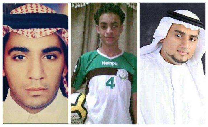 sauditi 1 - Ziarul National