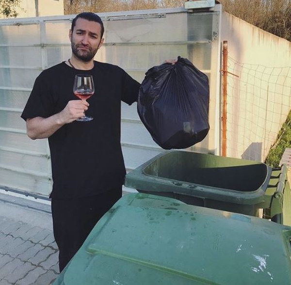 Poza Zilei