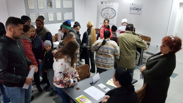 Dezastru: România se apropie de un milion de șomeri