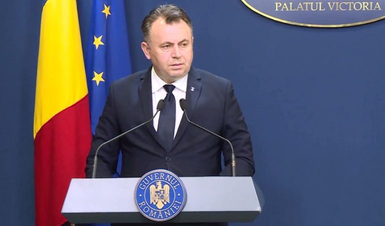 Ministrul Tătaru, așteptat cu explicații la Cameră