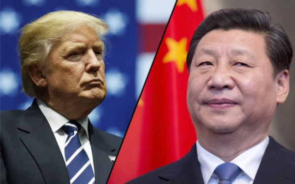 Trump lasă viețile americanilor la mila Chinei